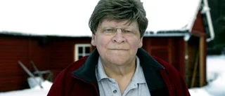 "Bastu-Kalle" - en het 65-åring