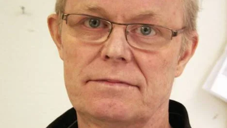 Kjell Tunlind, studievägledare.