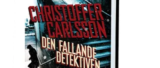 Terror i ett snöigt Stockholm