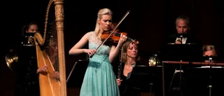 Musiklektion bidrog till härlig konsert