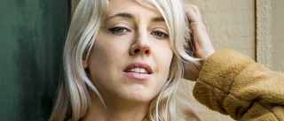 Veronica Maggio byter riktning