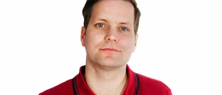 "Höst sprängfylld med ångest"