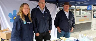 Mjölbys SD utan valprogram