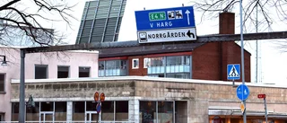 Ny fastighetsägare på Kungsvägen