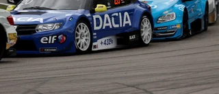 Inget STCC på Mantorp park 2015