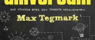 Matematik som svar på allt