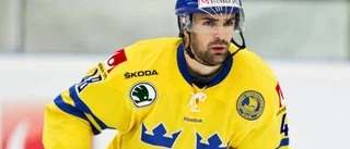 LHC-trio i Tre Kronor