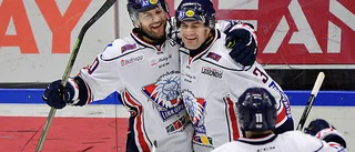 Taffe visade vägen för LHC