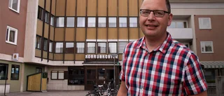 ”Vi behöver bli mer mångkulturella”