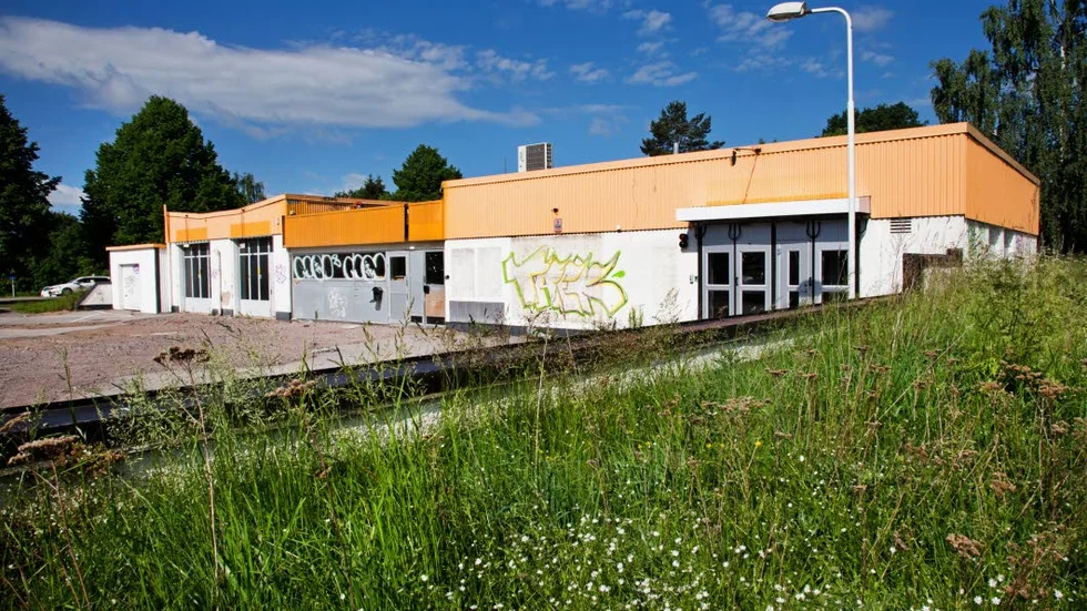 Linköpings kommun tar krafttag mot Preem