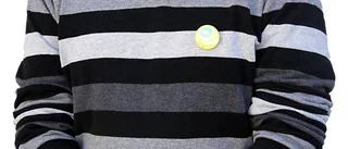 "Vi har mycket pengar"