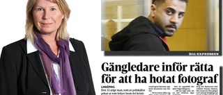 Dags för tingsrätten att vakna