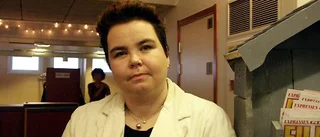 Nätverk för kvinnofrid bildas i Pajala