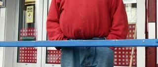 Bybor protesterar