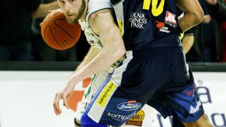John Rosendahl, bitter till slut.