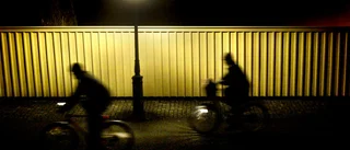 Nytt för cyklister