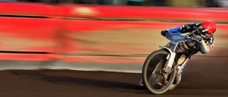 Speedwayklubbarna blöder