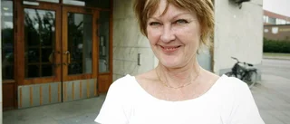 Med rockring på taket till Kannan