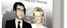 Antonia Fraser: Livet med Pinter
