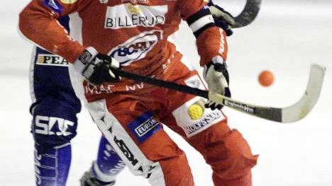 Patrik "Palle" Rönnqvist kan göra comeback i elitserien - för Bollnäs.