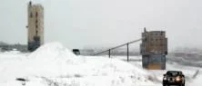 Beslut om stadsflytten i Kiruna omprövas