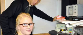 Ungdomar gör radio för ungdomar