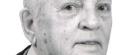 Sven Johansson 90 år