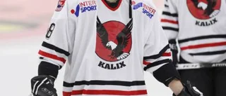 Kalix avslutade serien snyggt