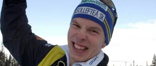 Uusitalo redo för sitt stora genombrott