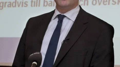 Finansminister Anders Borg (M) valde att vara bäst i klassen på budgetsaldot, men blev därmed också nästan sämst i klassen på arbetslöshet.