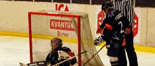 Stormatch av Jesper i målet - men Avan föll ändå i finalen i Niclas Wallin Cup: Ett steg i rätt riktning