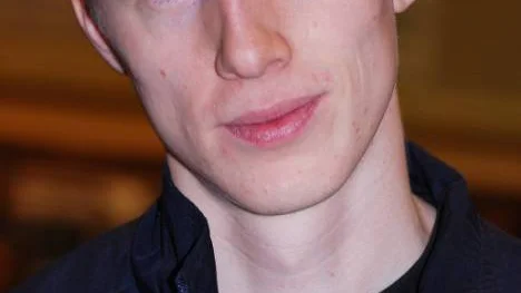Lindberg.