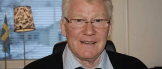 Klartecken för Kalla-center