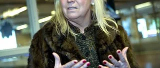 Jas från F 21 till Afghanistan?