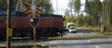 Mot Boden eller Luleå - över eller under?