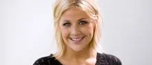 Camilla fick lämna "Idol"