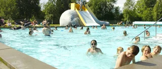 Kågebadet räddas från nedläggning – håller öppet i sommar