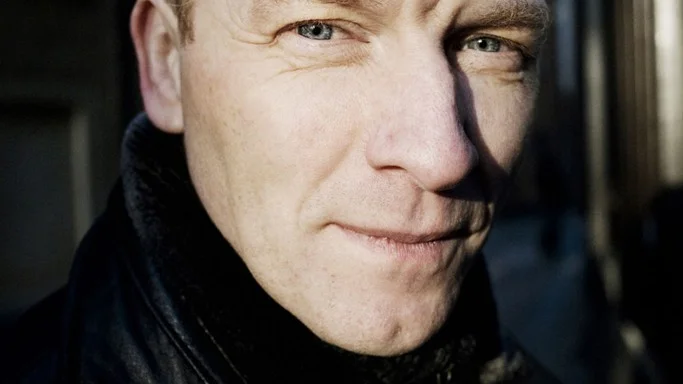 Jón Kalman Stefánsson är född 1963 och började som lyriker hemma på Island. Med romanen "Sommarljus och sen kommer natten" fick han sitt genombrott, den nominerades till Nordiska rådets pris och fick det stora isländska litteraturpriset 2005.Foto: SOFIA RUNARSDOTTER