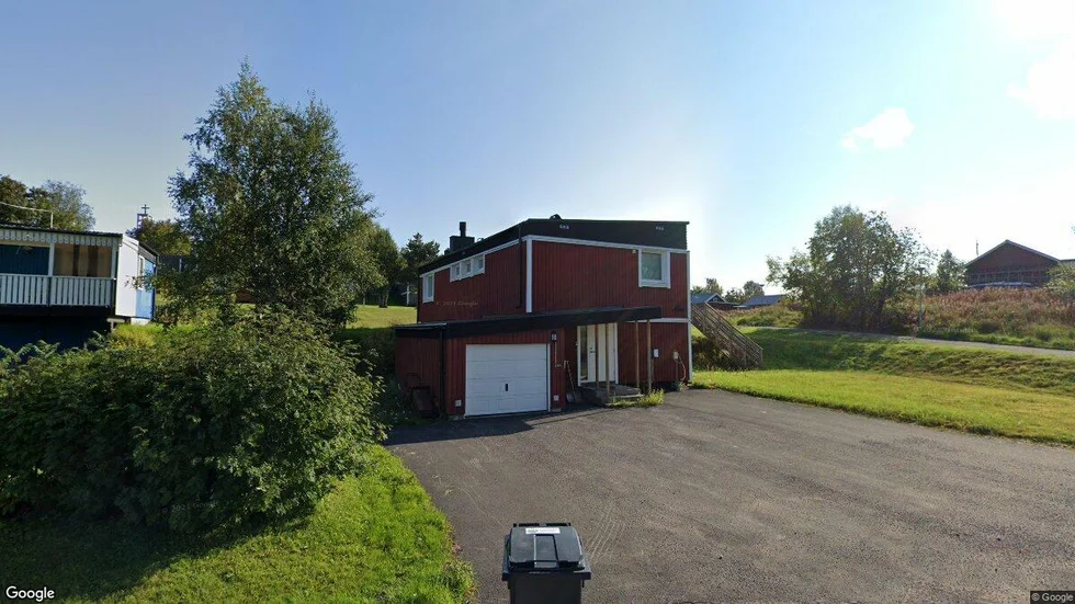 Kvarnvägen 11