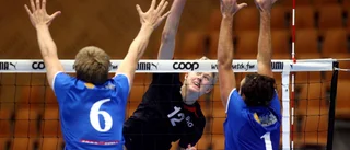 Sundberg visade klass i hemstaden
