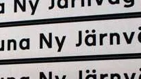 Arkivbild.
