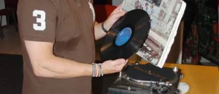 Aldrig för gammal för att vara diskjockey