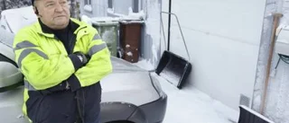 Ett hett tjuvbyte