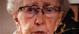 Nora Margareta Nilsson