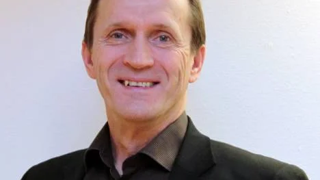 Arnold Vonkavaara.