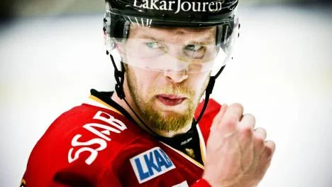Janne Niinimaa kan se fram emot fler resor.