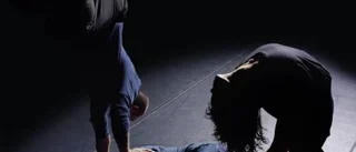 Dramatiskt och magiskt