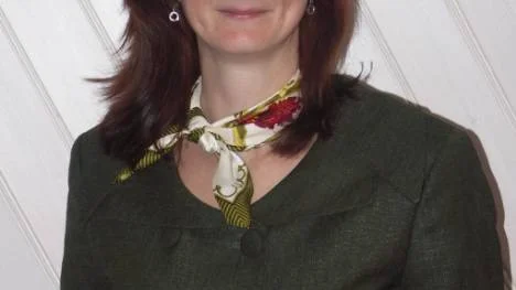 Annica Bresky.