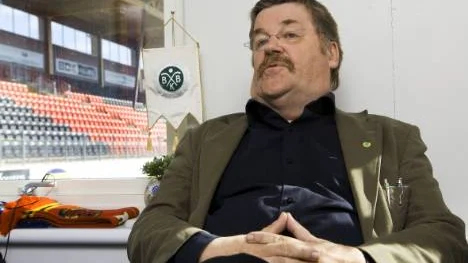 Ek vet vad han talar om.
