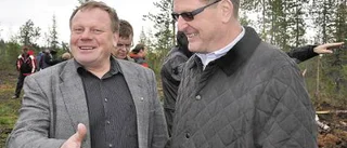 Chefsavhoppen från Pajala kommun fortsätter